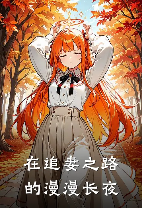 在追妻之路的漫漫长夜