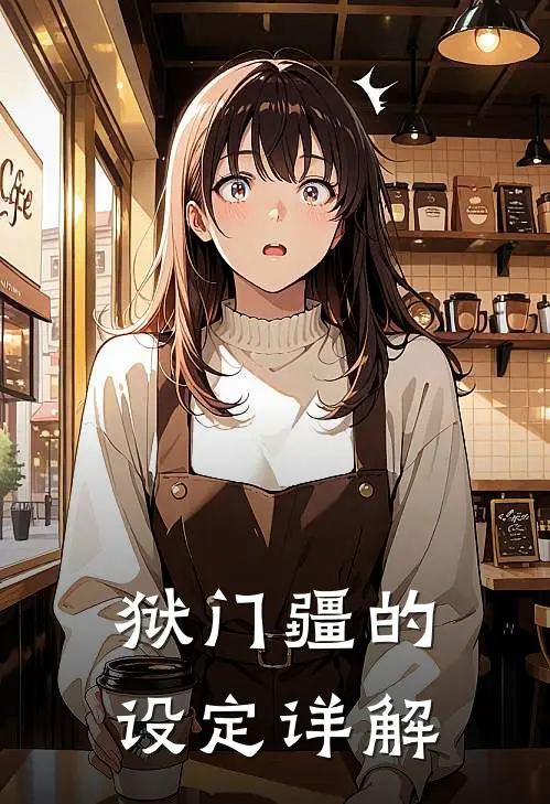 狱门疆的设定详解