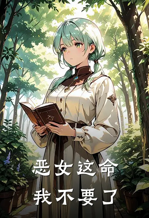 恶女这命我不要了(卫鲸落卫鲸)热门的小说_热门网络小说推荐恶女这命我不要了(卫鲸落卫鲸)