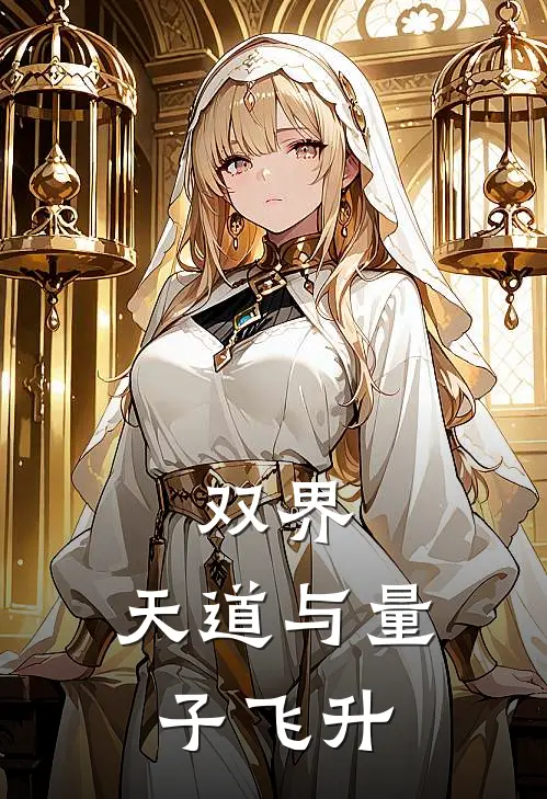双界：天道与量子飞升(林枫林铭)最新热门小说_完结小说双界：天道与量子飞升(林枫林铭)