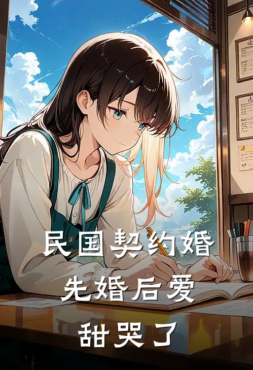 民国契约婚，先婚后爱甜哭了（沈若妍陆战霆）全文免费阅读无弹窗大结局_民国契约婚，先婚后爱甜哭了最新章节列表_笔趣阁（沈若妍陆战霆）