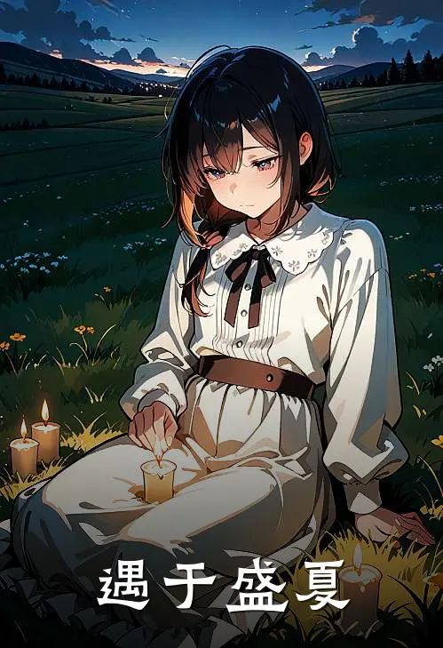 【遇于盛夏】林昭音宋淮笙热门完本小说_最新章节列表【遇于盛夏】(林昭音宋淮笙)