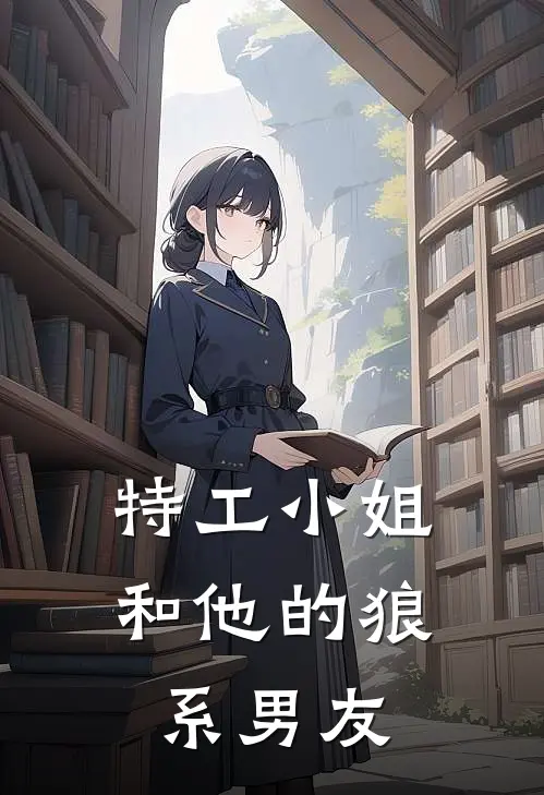 特工小姐和他的狼系男友陈明篇越小说完结推荐_完整版小说免费阅读特工小姐和他的狼系男友(陈明篇越)