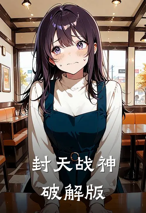 封天战神破解版