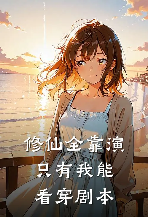 修仙全靠演，只有我能看穿剧本顾长生萧凡热门小说大全_免费小说完结修仙全靠演，只有我能看穿剧本顾长生萧凡