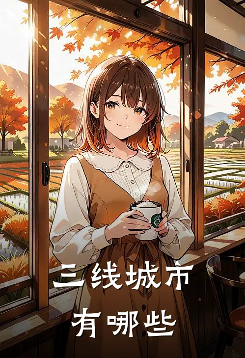 三线城市有哪些