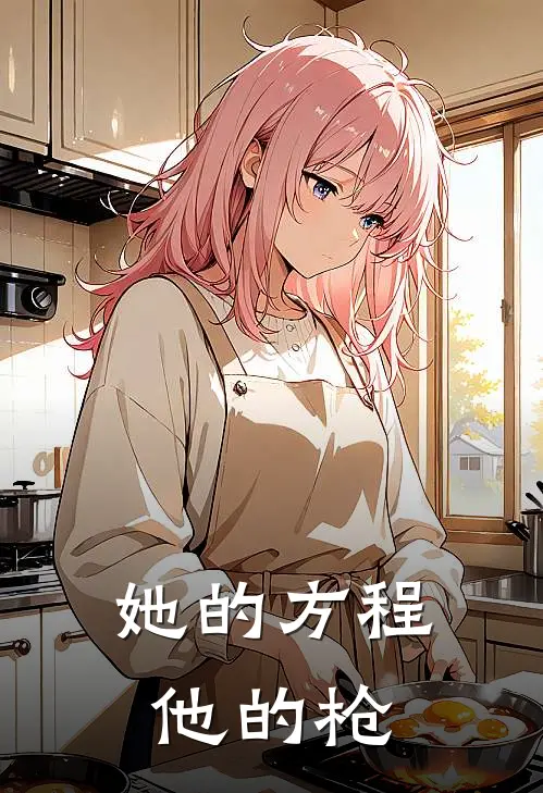 她的方程，他的枪沈以宁林卫国最新小说全文阅读_最新章节列表她的方程，他的枪(沈以宁林卫国)