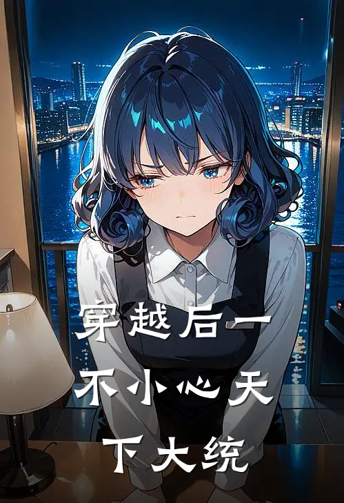 穿越后一不小心天下大统