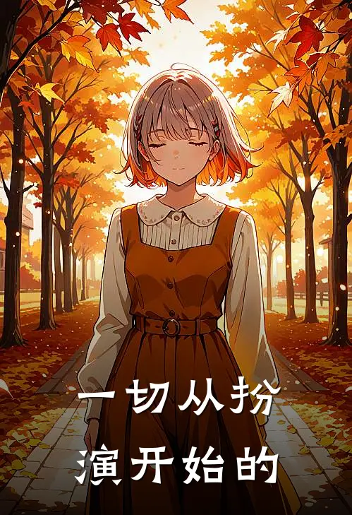 一切从扮演开始的