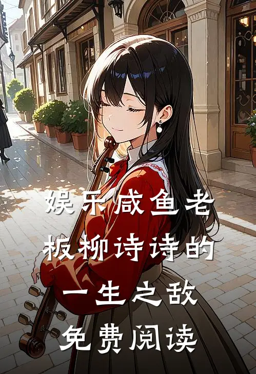 娱乐咸鱼老板柳诗诗的一生之敌免费阅读