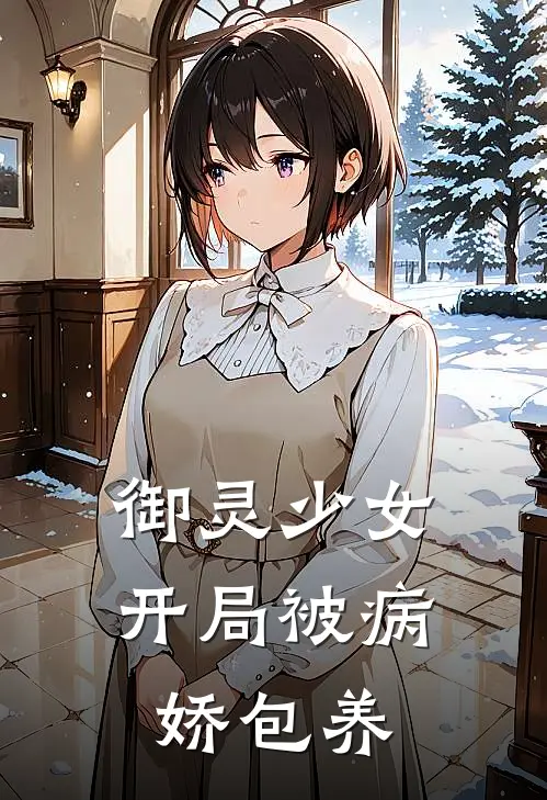 御灵少女：开局被病娇包养
