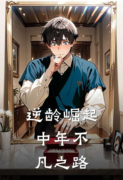 逆龄崛起：中年不凡之路（陆重辉李瑞峰）最新章节列表_陆重辉李瑞峰)逆龄崛起：中年不凡之路最新章节列表笔趣阁（逆龄崛起：中年不凡之路）