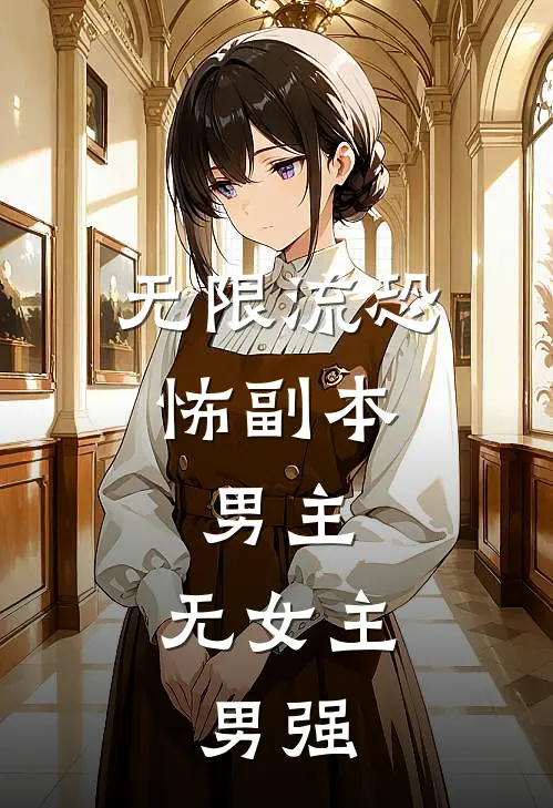 无限流恐怖副本,男主,无女主,男强