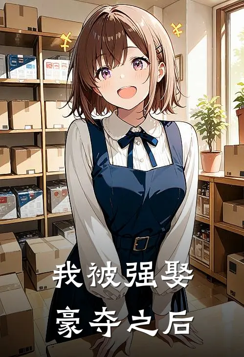 我被强娶豪夺之后