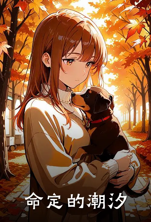 命定的潮汐(王默岚羽)免费阅读完整版小说_完结免费小说命定的潮汐(王默岚羽)