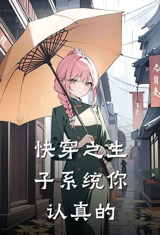 快穿之生子系统你认真的