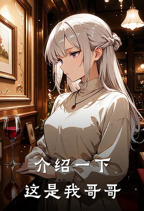 介绍一下，这是我哥哥