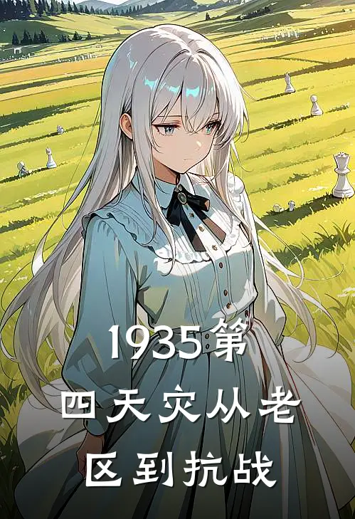 1935第四天灾从老区到抗战(杨羽吴哲)在哪看免费小说_全本免费完结小说1935第四天灾从老区到抗战杨羽吴哲