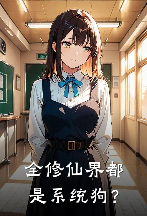 全修仙界都是系统狗？李牧孙豆豆完结小说免费阅读_热门免费小说全修仙界都是系统狗？(李牧孙豆豆)