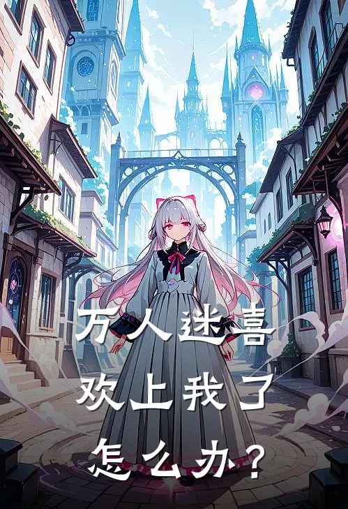 万人迷喜欢上我了怎么办？