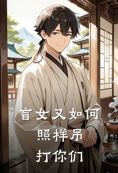 《盲女又如何，照样吊打你们》谢砚林晚已完结小说_盲女又如何，照样吊打你们(谢砚林晚)经典小说