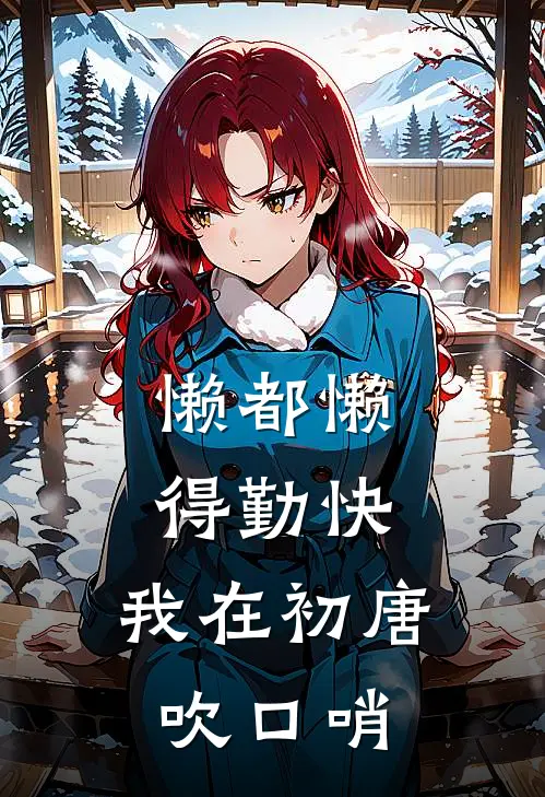 懒都懒得勤快：我在初唐吹口哨