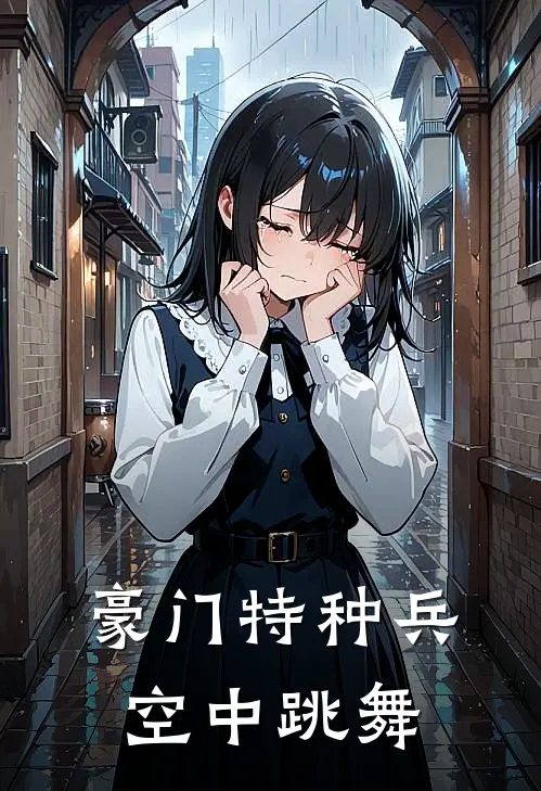 豪门特种兵空中跳舞