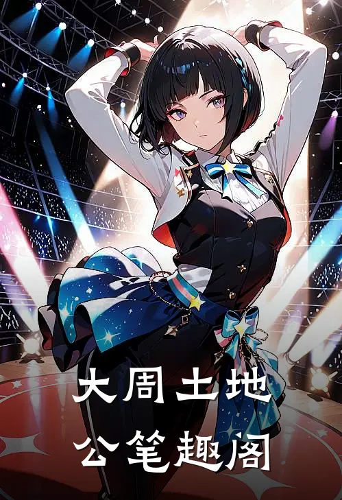 大周土地公笔趣阁