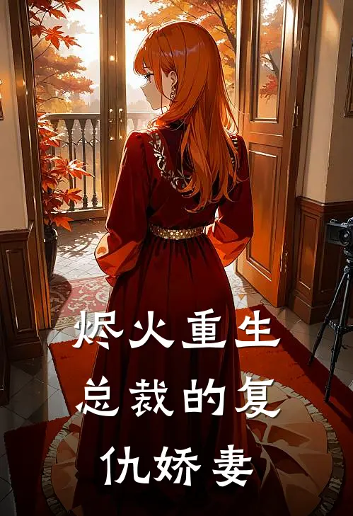 烬火重生：总裁的复仇娇妻(苏晚林薇薇)完整版免费全文阅读_完本小说推荐烬火重生：总裁的复仇娇妻(苏晚林薇薇)