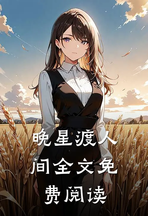 晚星渡人间全文免费阅读