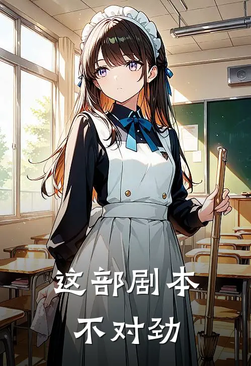 这部剧本不对劲