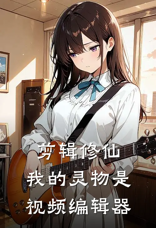 剪辑修仙，我的灵物是视频编辑器