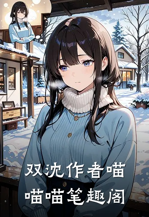 双沈作者喵喵喵笔趣阁