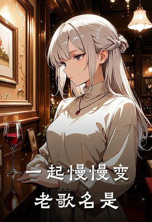 一起慢慢变老歌名是