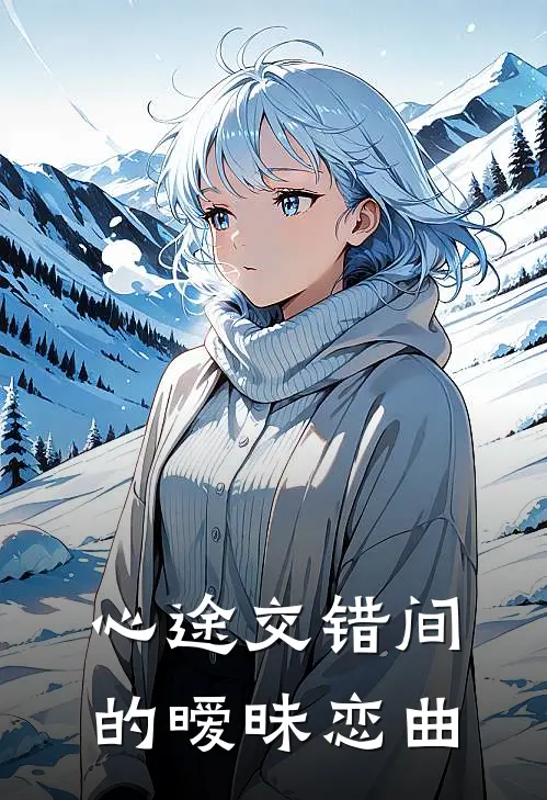 心途交错间的暧昧恋曲(林宇苏瑶)小说全文免费阅读_无弹窗全文免费阅读心途交错间的暧昧恋曲(林宇苏瑶)