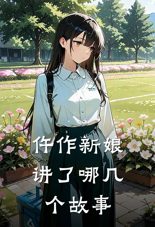 仵作新娘讲了哪几个故事