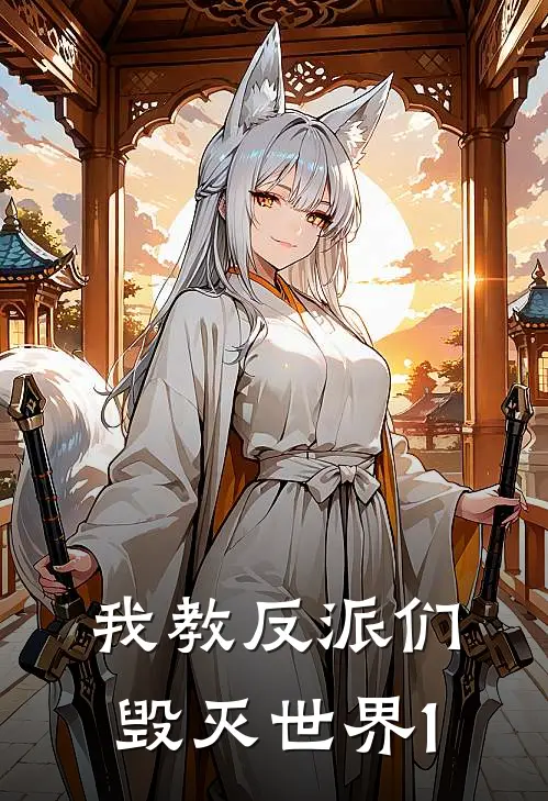 我教反派们毁灭世界1