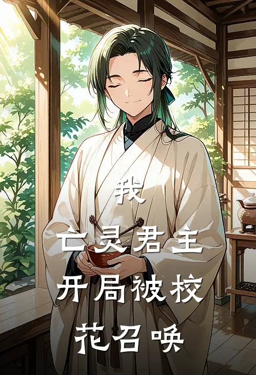 我，亡灵君主，开局被校花召唤(沈月林舟)热门完本小说_最新小说我，亡灵君主，开局被校花召唤沈月林舟