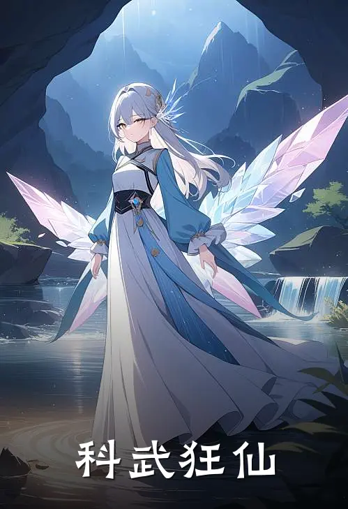 科武狂仙