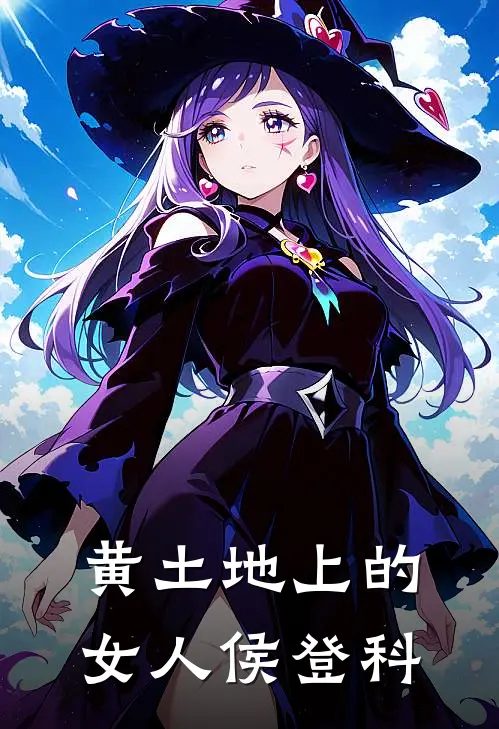 黄土地上的女人侯登科