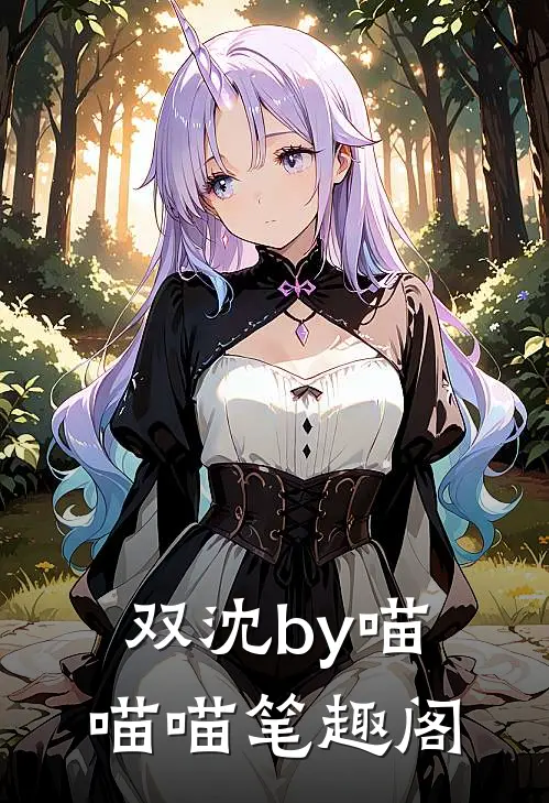 双沈by喵喵喵笔趣阁