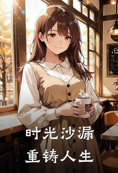 时光沙漏：重铸人生