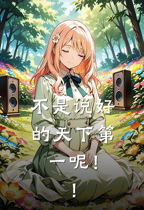 不是说好的天下第一呢！！沈木林林砚完结版免费小说_完本小说大全不是说好的天下第一呢！！沈木林林砚