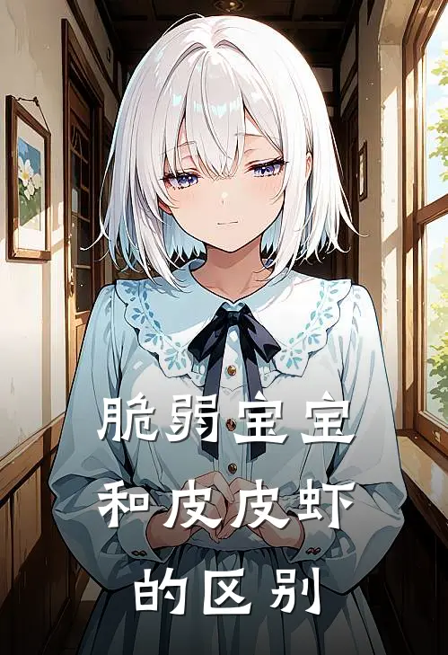 脆弱宝宝和皮皮虾的区别