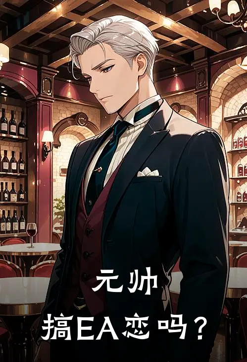 元帅，搞EA恋吗？