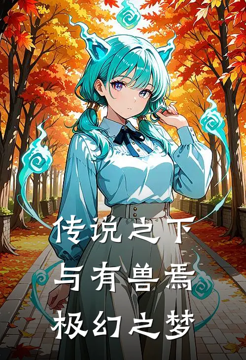 传说之下与有兽焉：极幻之梦