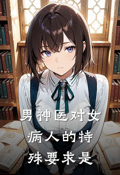 男神医对女病人的特殊要求是