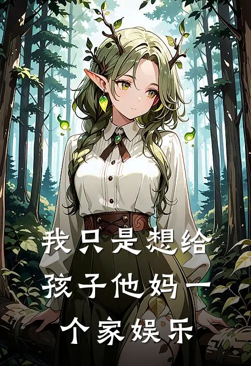 我只是想给孩子他妈一个家娱乐