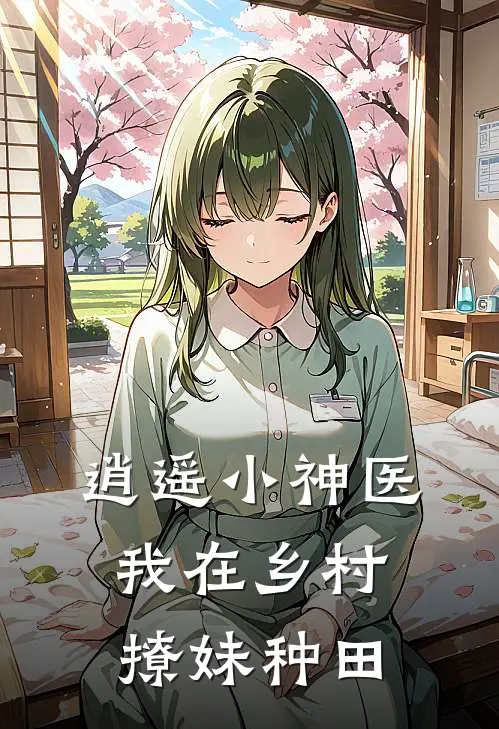逍遥小神医：我在乡村撩妹种田