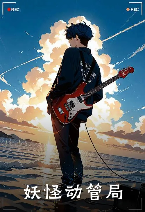 妖怪动管局安云栖林鹤眠完结版免费阅读_妖怪动管局全章节免费在线阅读